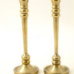 837 1269 CANDLESTICKS